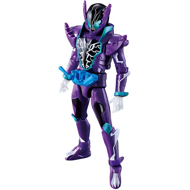 BANDAI BUILD rkf build rogue