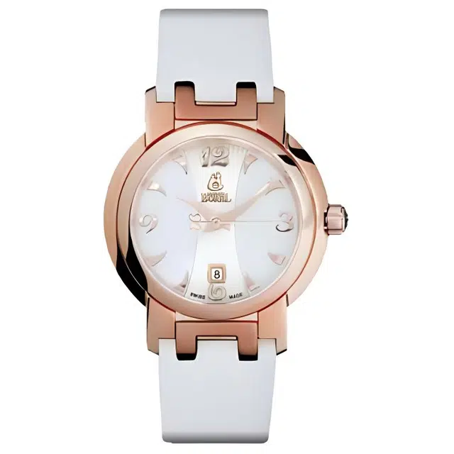 ERNEST BOREL 50 30mm