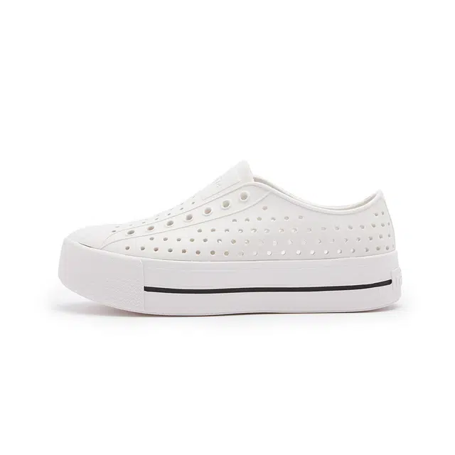 Native Shoes Jefferson Hi 4cm