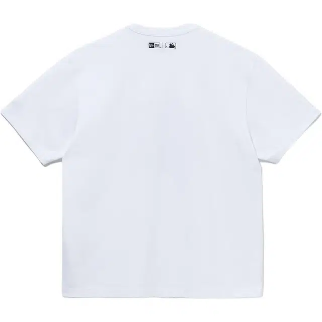 New Era x MLB T