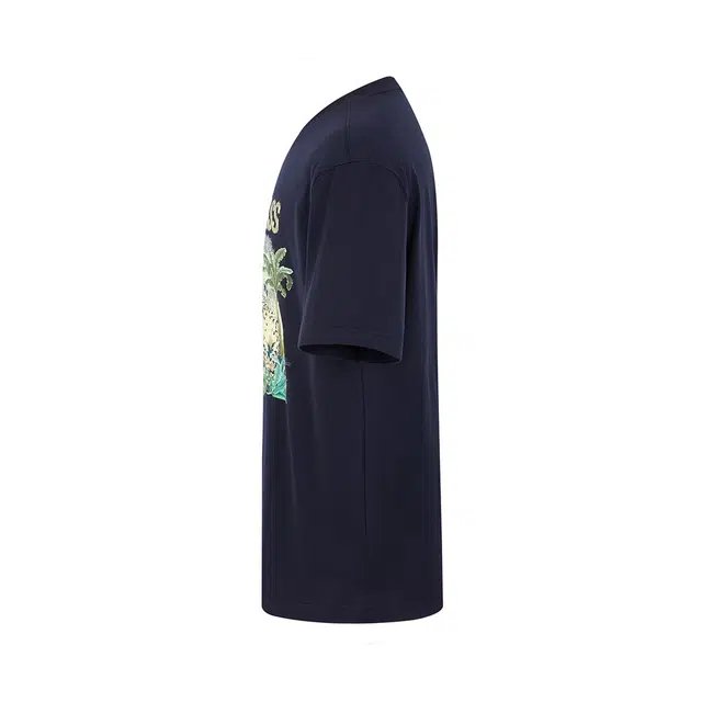 Cavalli Class logoT