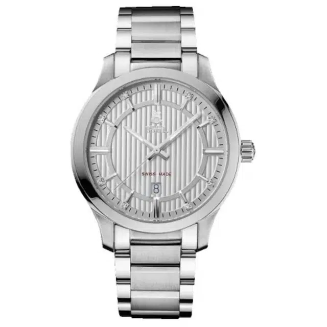 ERNEST BOREL 50m 41mm