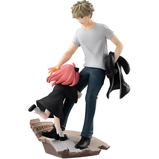 MegaHouse 4 8cm
