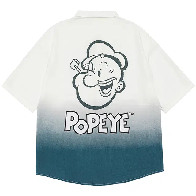 POPEYE
