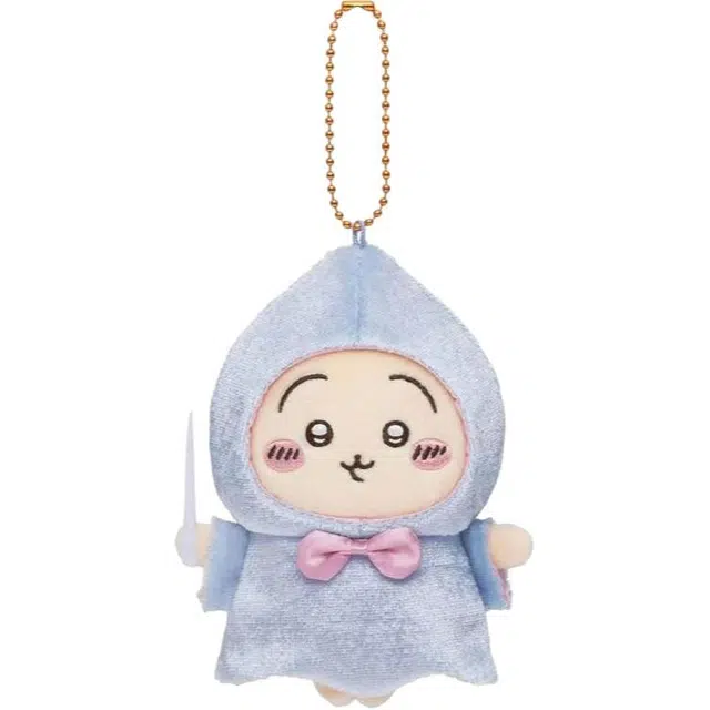 chiikawa hachiware usagi