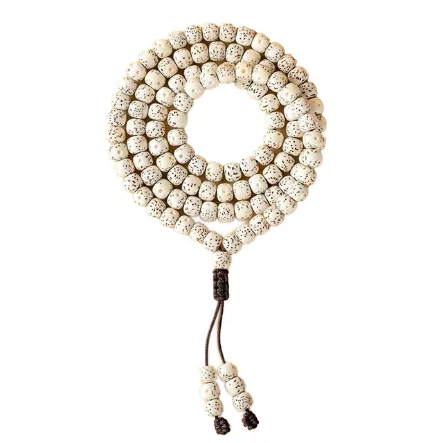 仙友 国潮文玩佛珠念珠 星月菩提 手串 男女同款情侣款