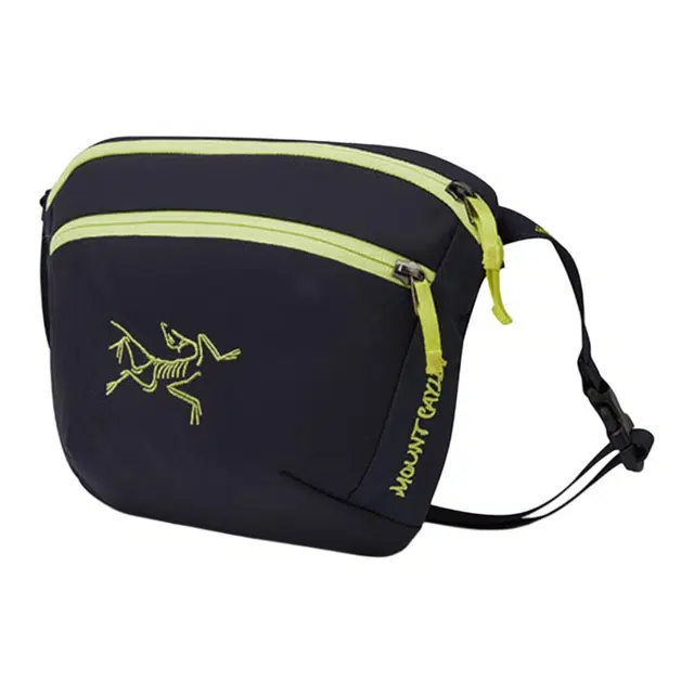 Arcteryx MANTIS 2 WAIST PACK - LEGEND