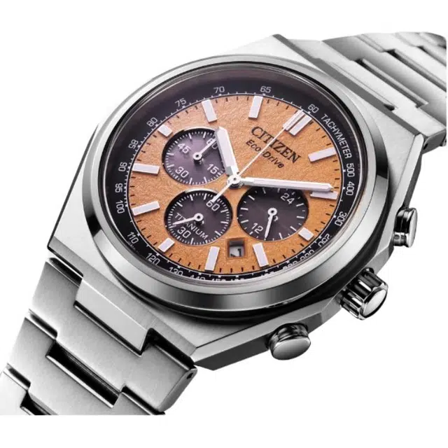 CITIZEN100 42.5mm