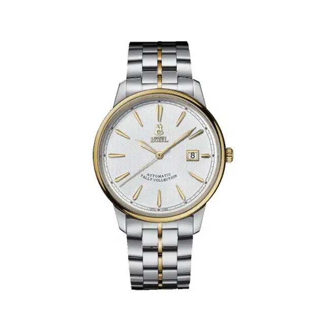 ERNEST BOREL 50 41mm