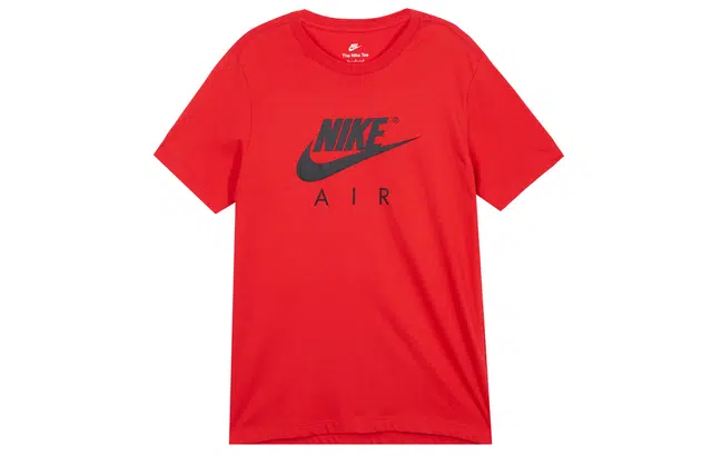 Nike LogoT