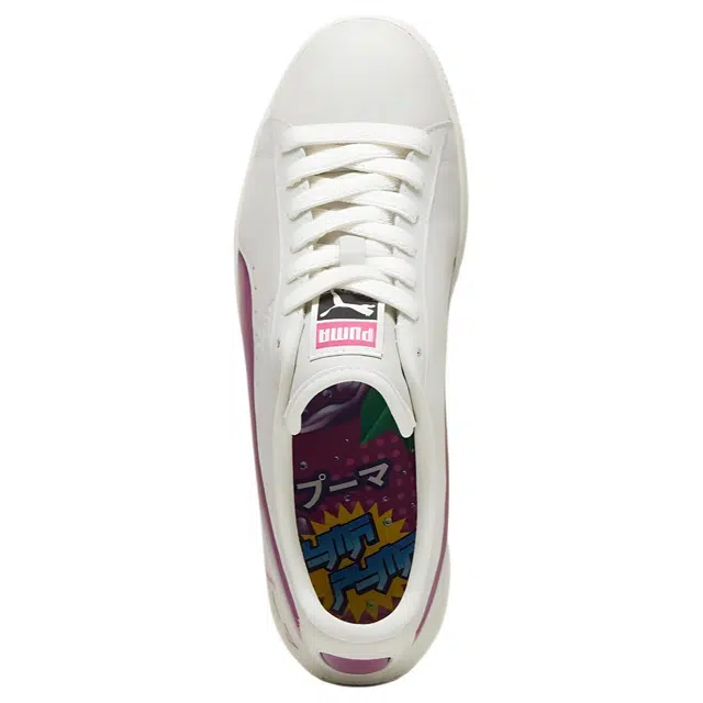 PUMA Clyde tokyo