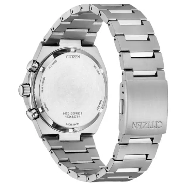 CITIZEN100 42.5mm