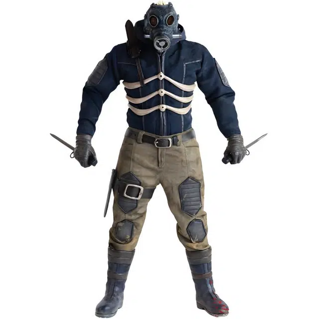 threezero dorohedoro 16 3z0140 36cm