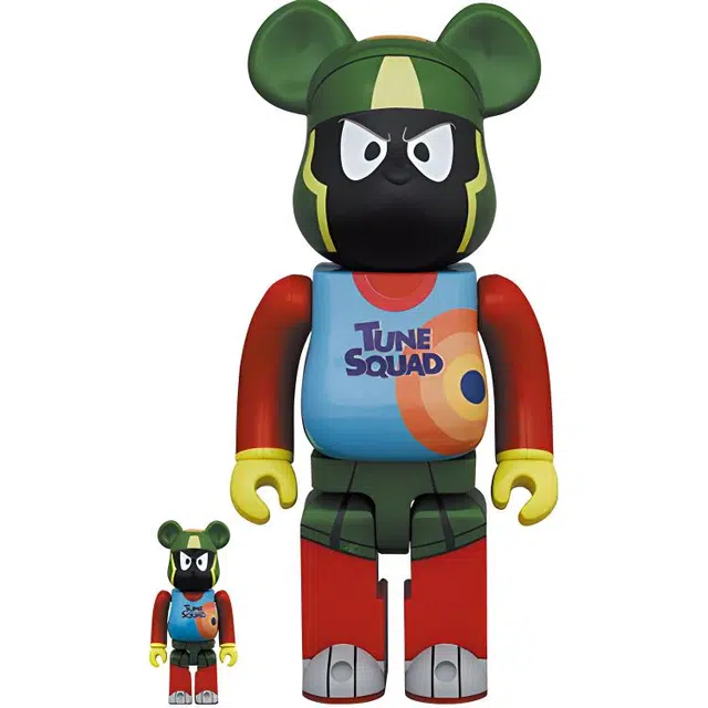 BERBRICK MARVIN THE MARTIAN 7cm28cm70cm