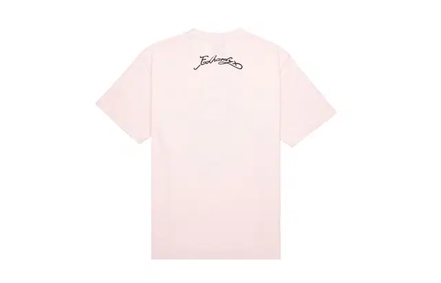 ED HARDY X LogoT