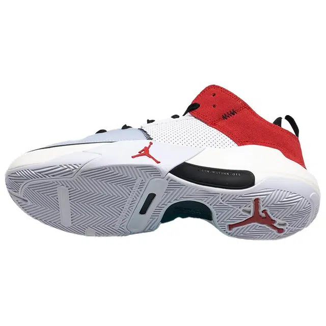 Jordan One Take 5 White Red