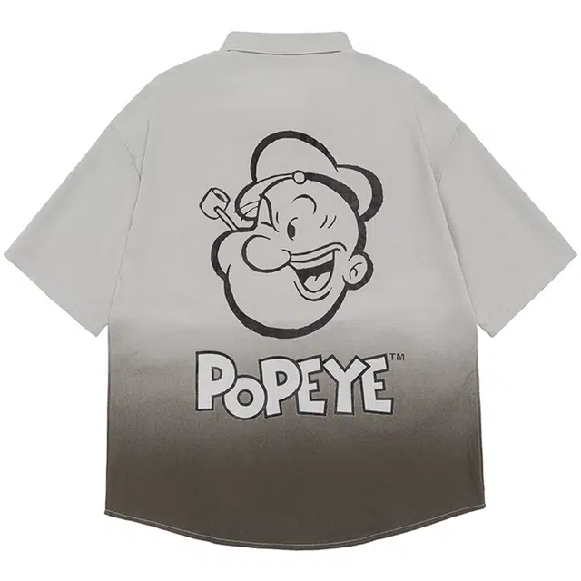 POPEYE