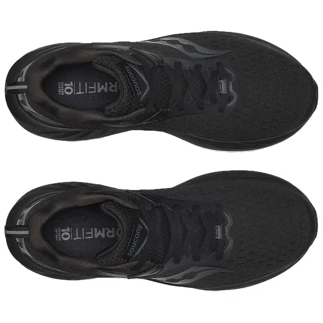 Saucony Triumph