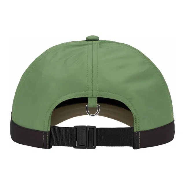 Supreme SS24 WEEK 18 CROWN BAND NYLON 6-PANEL