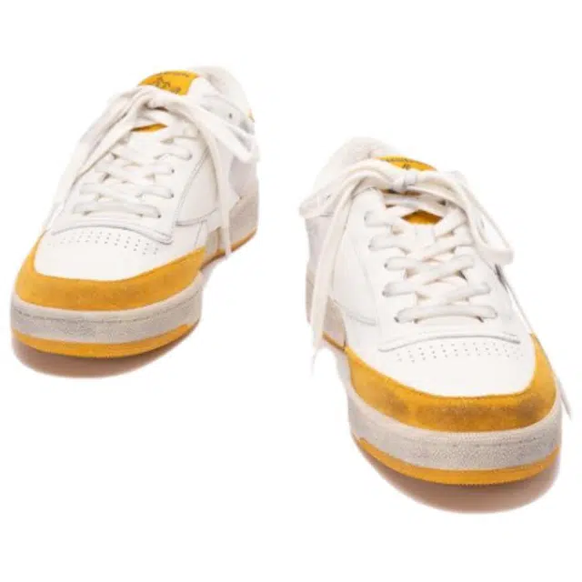 Reebok Club C
