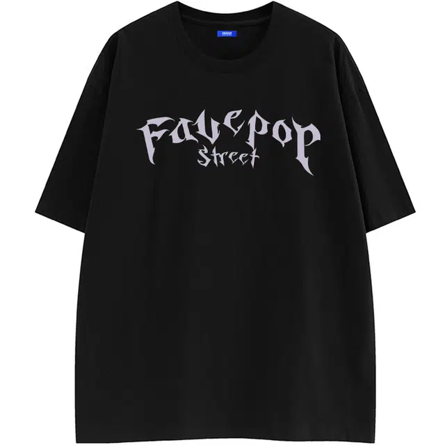 FAVEPOP T