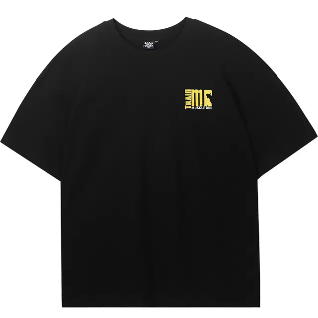 Muscle Dog T