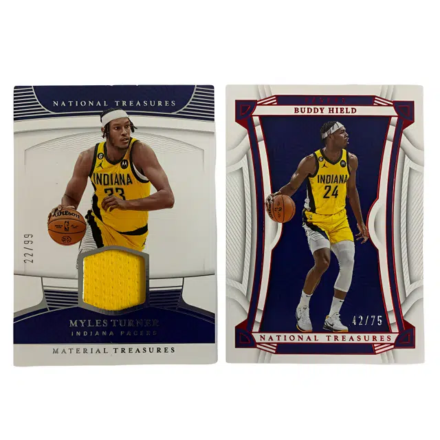 PANINI 2022-23 2299 BASE 4275