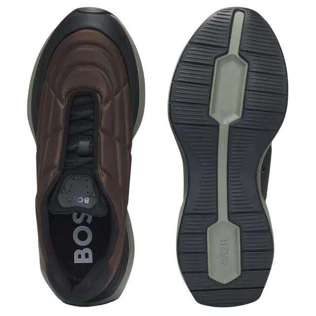 HUGO BOSS