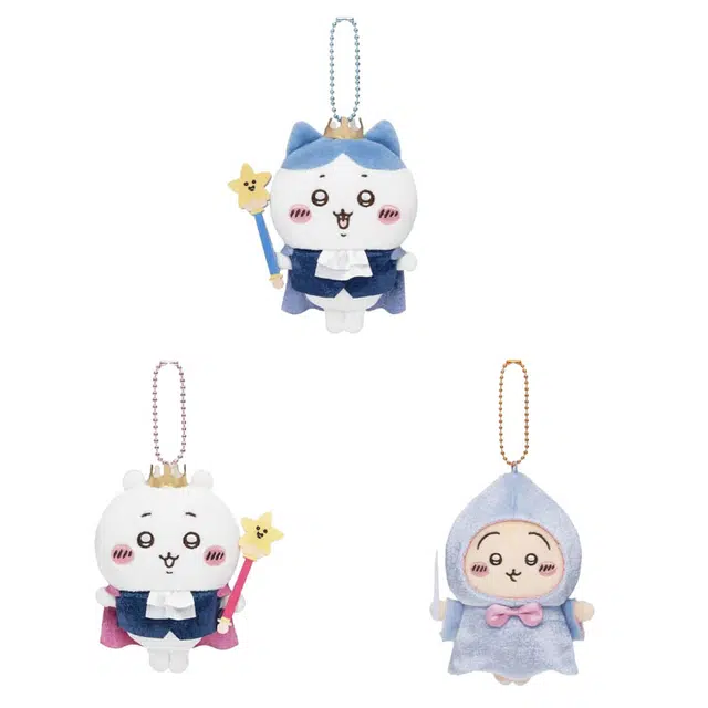 chiikawa hachiware usagi