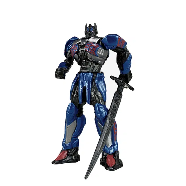 TAKARA TOMY 8cm