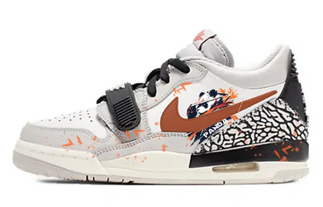 Jordan Legacy 312 GS
