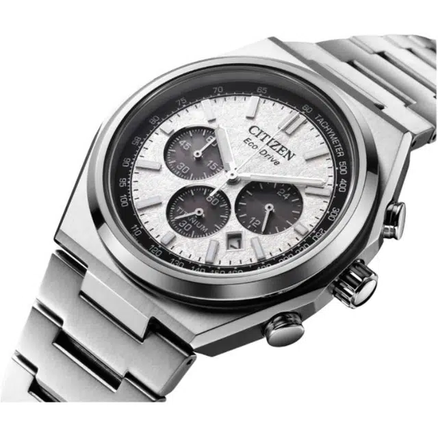 CITIZEN100 42.5mm