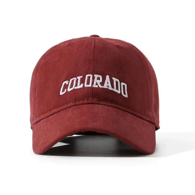 浪莎 大帽檐显脸小户外出游登山骑行吹不翻夏天遮阳字母刺绣百搭休闲复古棒球帽透气 轻薄款 鸭舌帽 男女同款情侣款