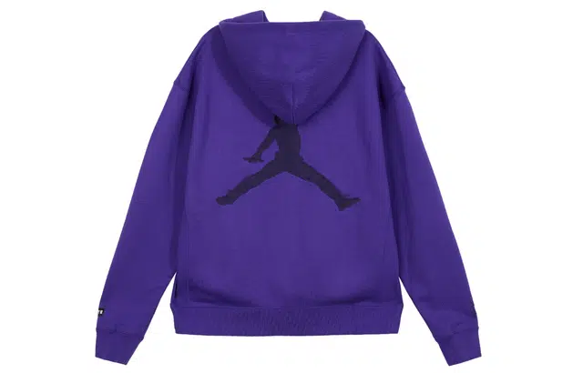Jordan