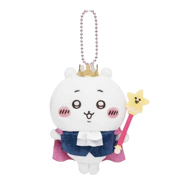 chiikawa hachiware usagi