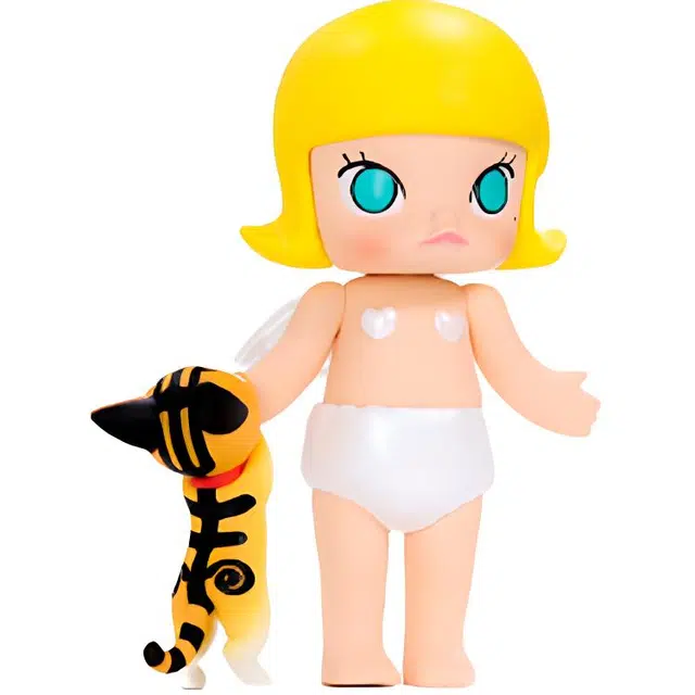 POP MART MOLLY 7cm