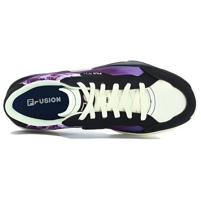 FILA FUSION POP II x N21