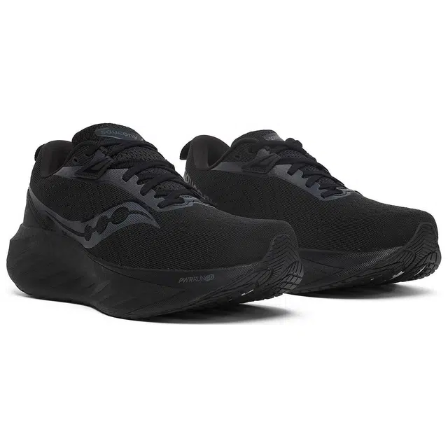 Saucony Triumph