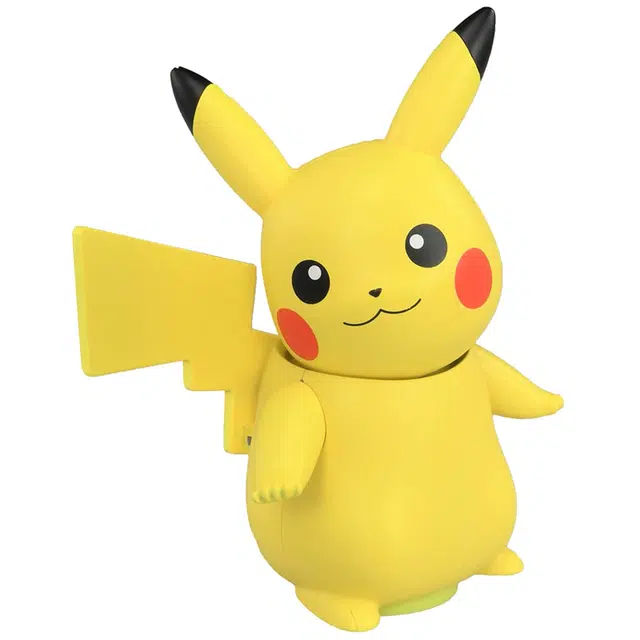 TAKARA TOMY Touch Pika