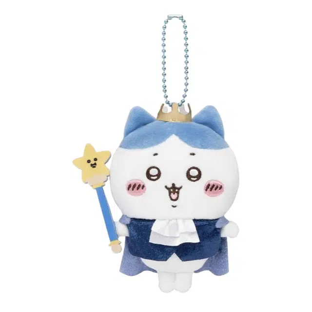 chiikawa hachiware usagi