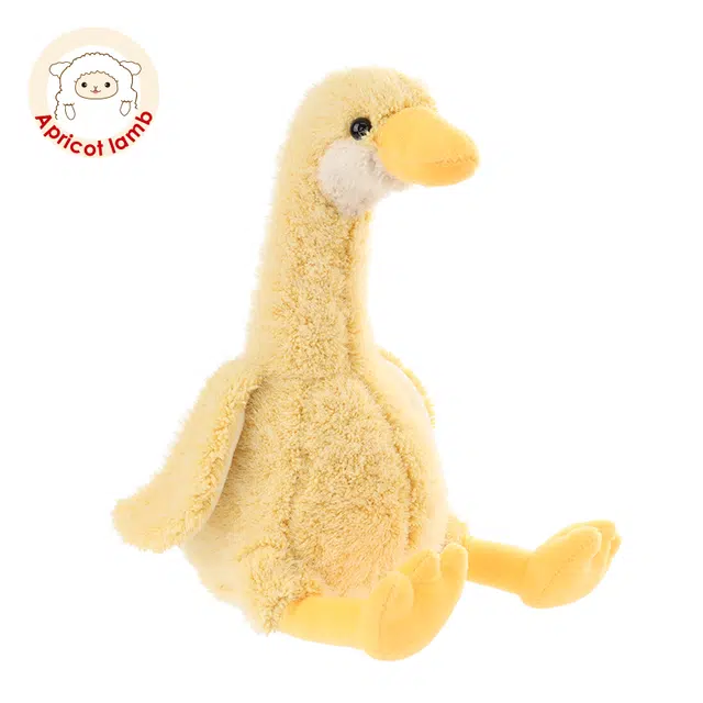 APRICOT LAMB 25cm