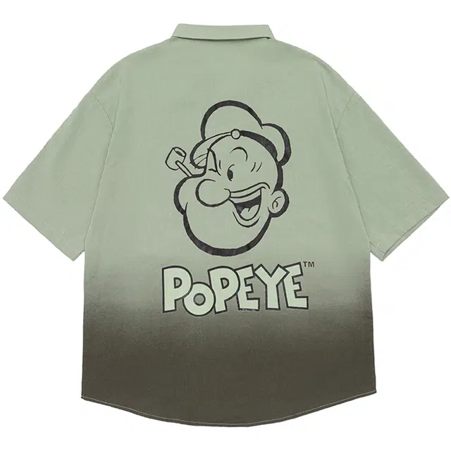 POPEYE