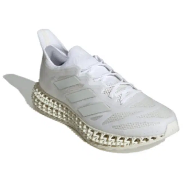 adidas Galaxar Running Silver