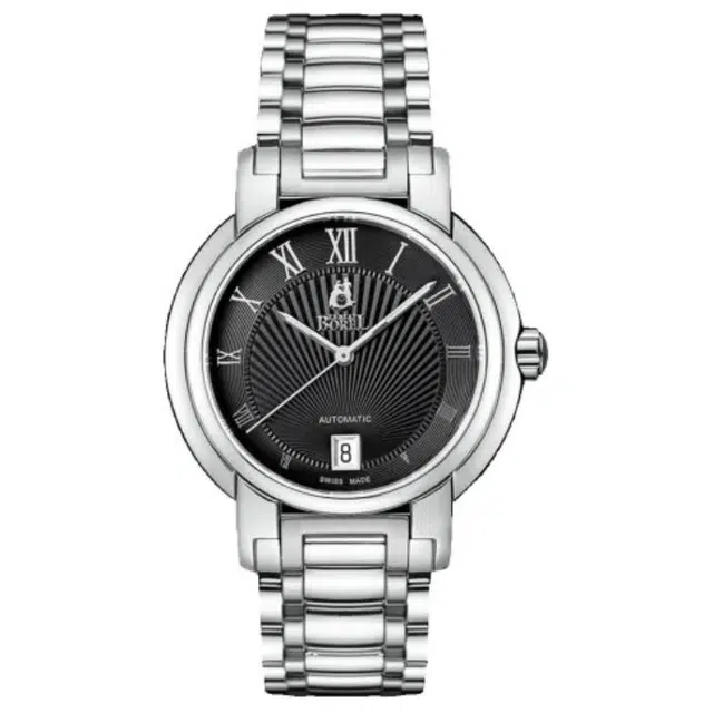 ERNEST BOREL 50 38.5mm