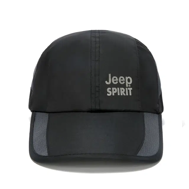 JEEP SPIRIT