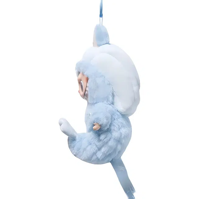 Pop Mart Labubu The Monster "Hide And Seek" 17 cm