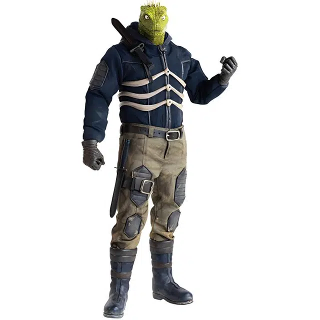 threezero dorohedoro 16 3z0140 36cm