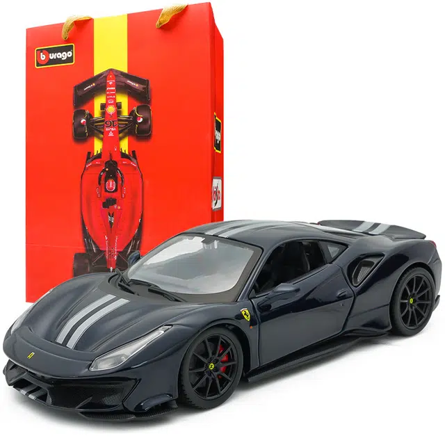 124 488Pista