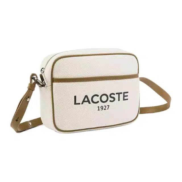 LACOSTE LOGO