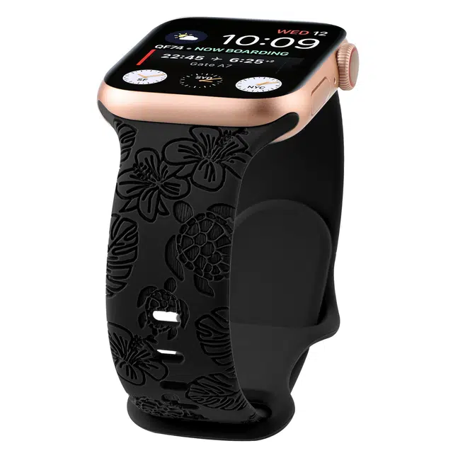 Akkerds Apple watch